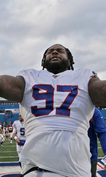 Buffalo Bills remain work in progress despite 6-2 start